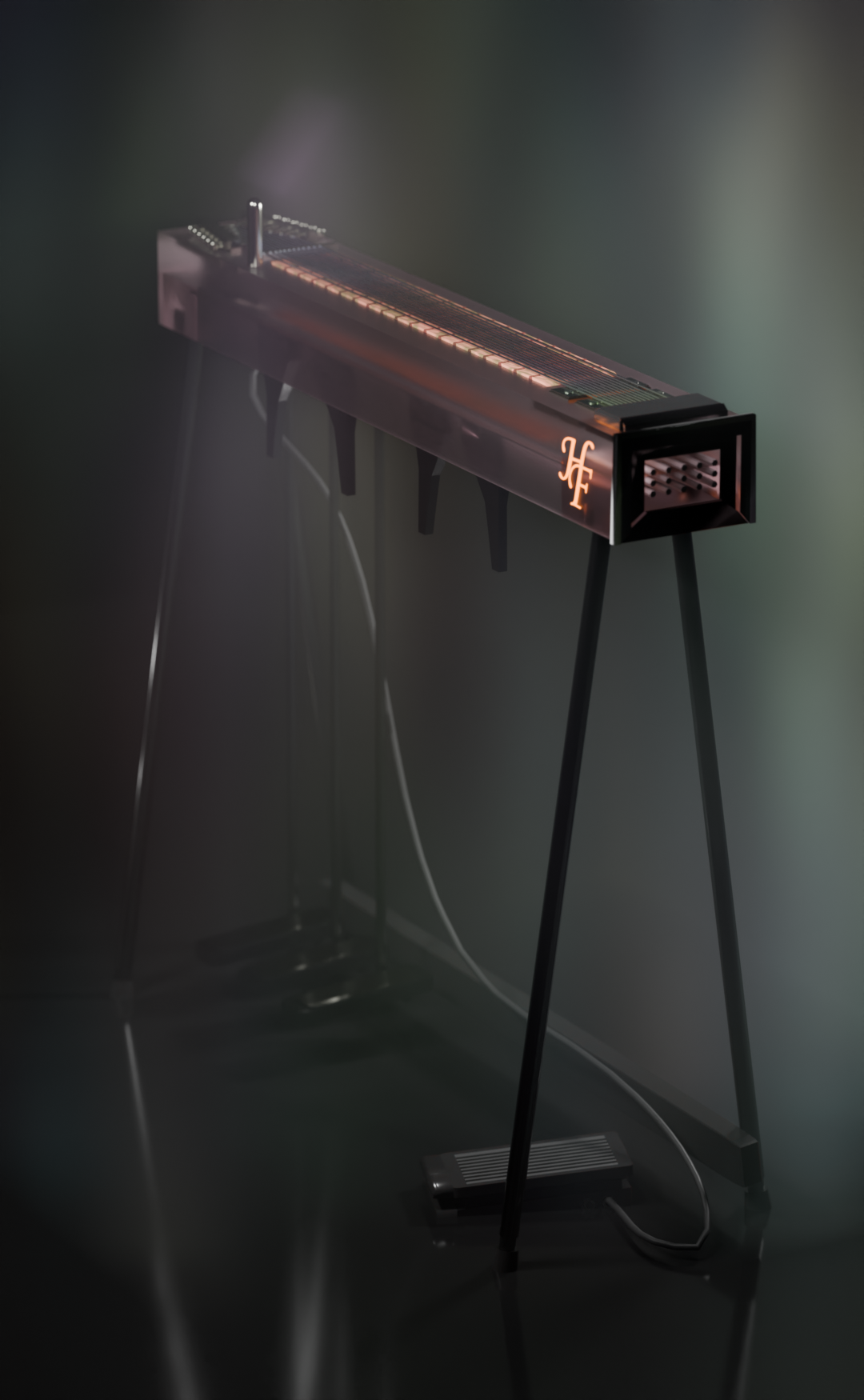 Songs for the Month of December 2025